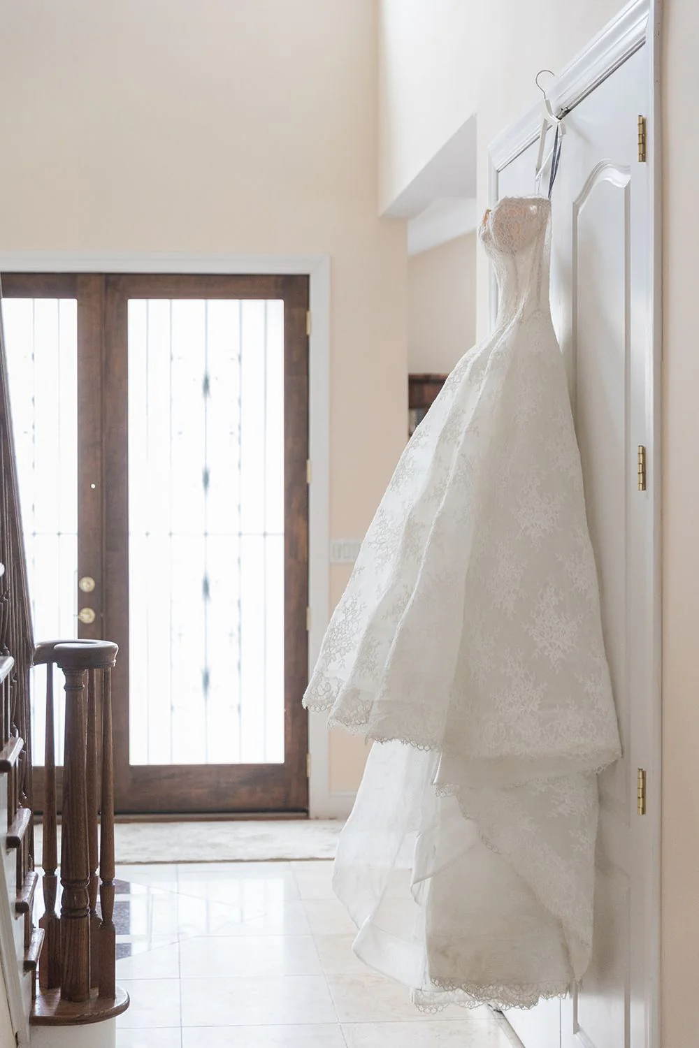 Alexandra with Veil - Image 6