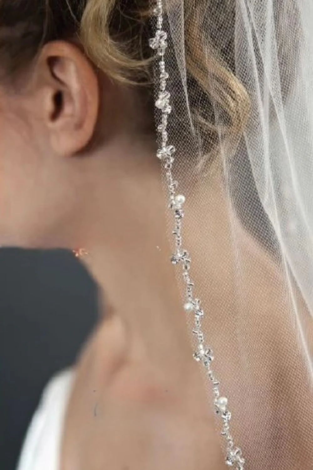 Allure Bridals 9805 - Image 4