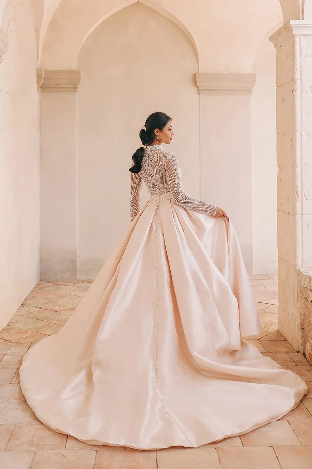 D434 Jasmine - Image 3