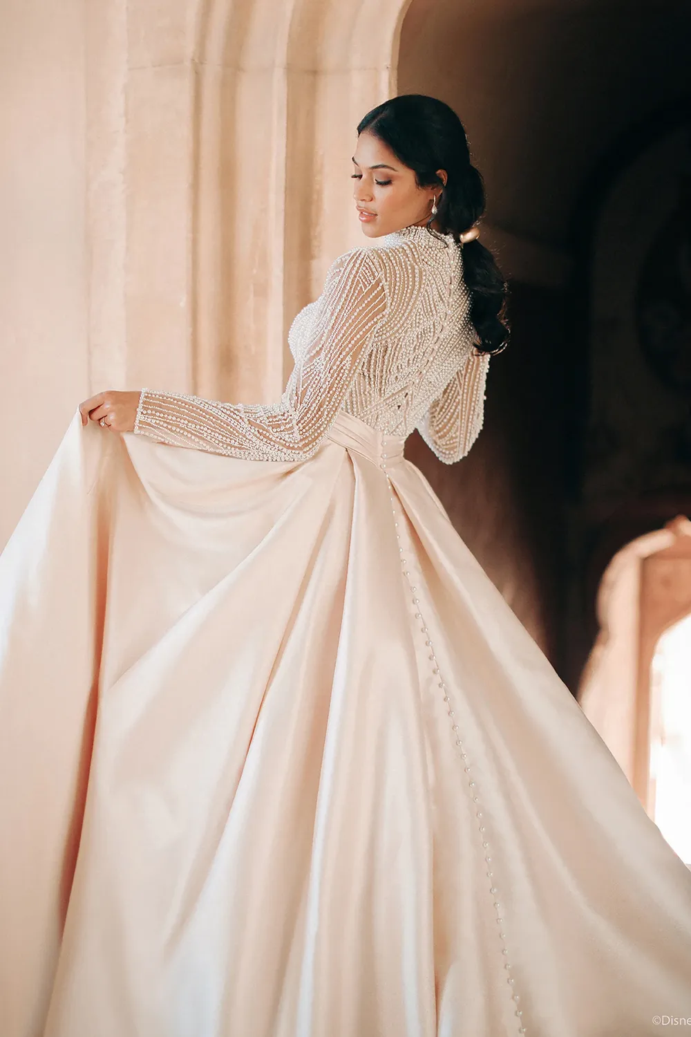 D434 Jasmine - Image 4