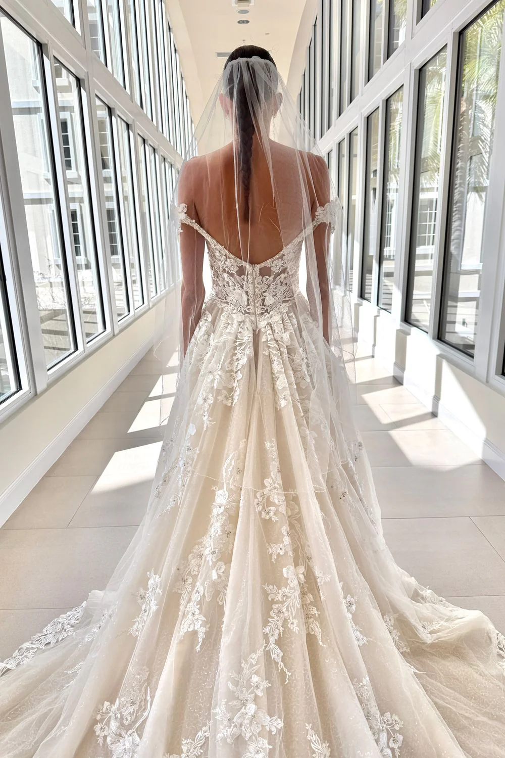 Amalia Carrara 355 - Image 3