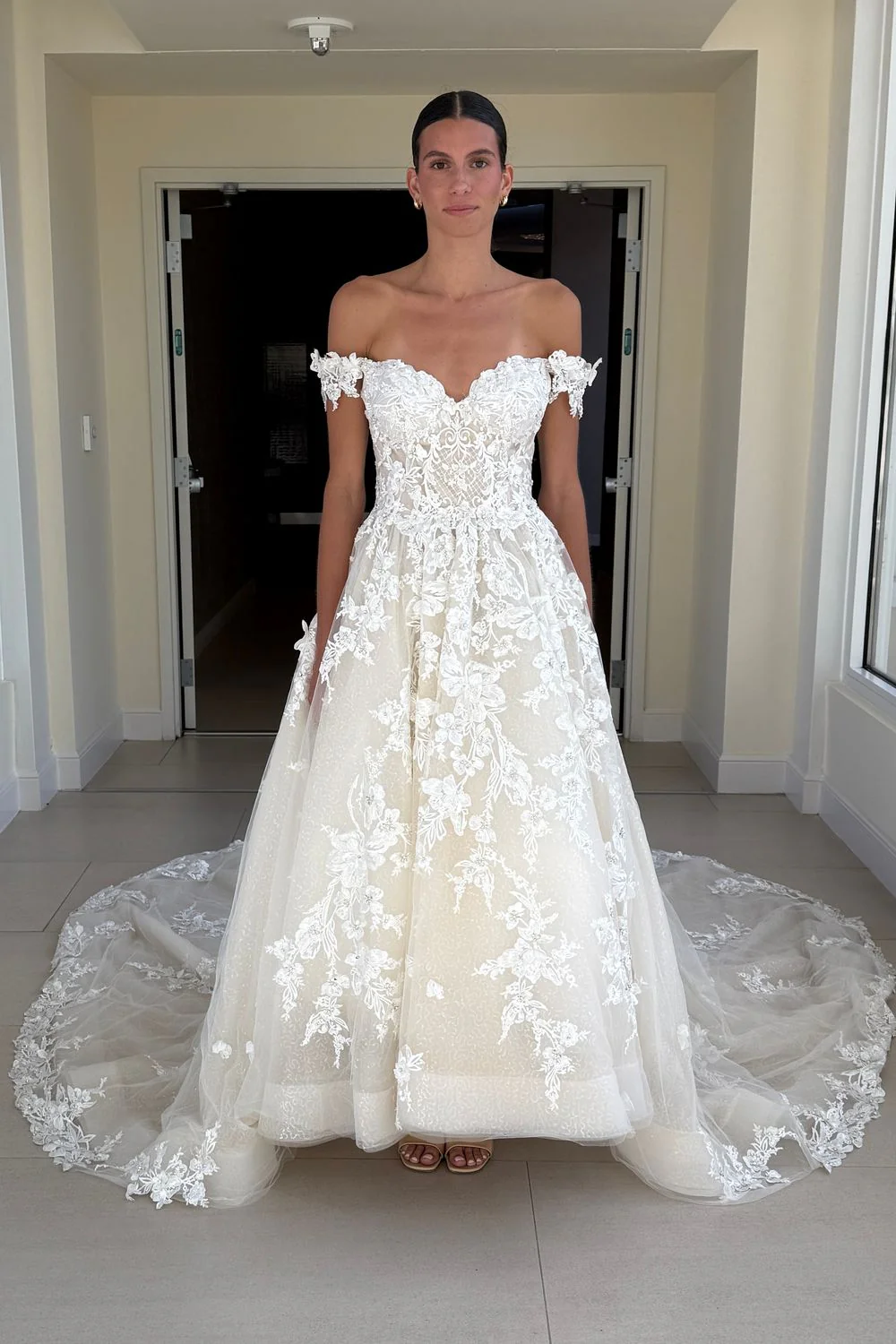 Amalia Carrara 355 - Image 6