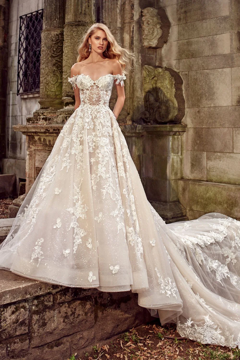 Amalia Carrara 355 - Image 7