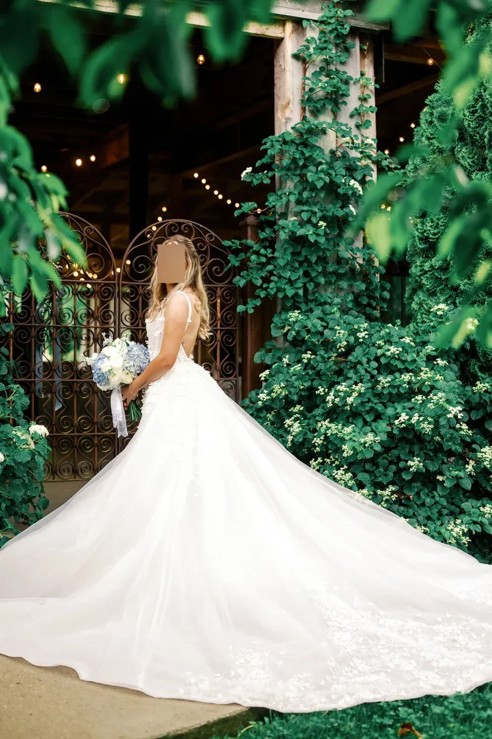 Amberley-overskirt - Image 2