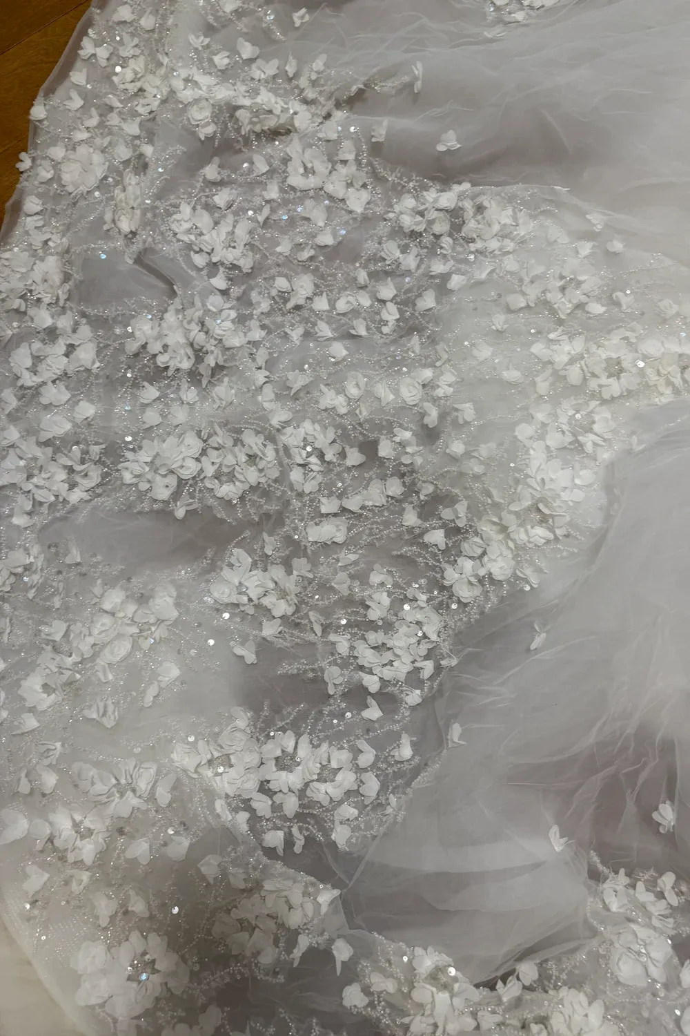 Amberley-overskirt - Image 3