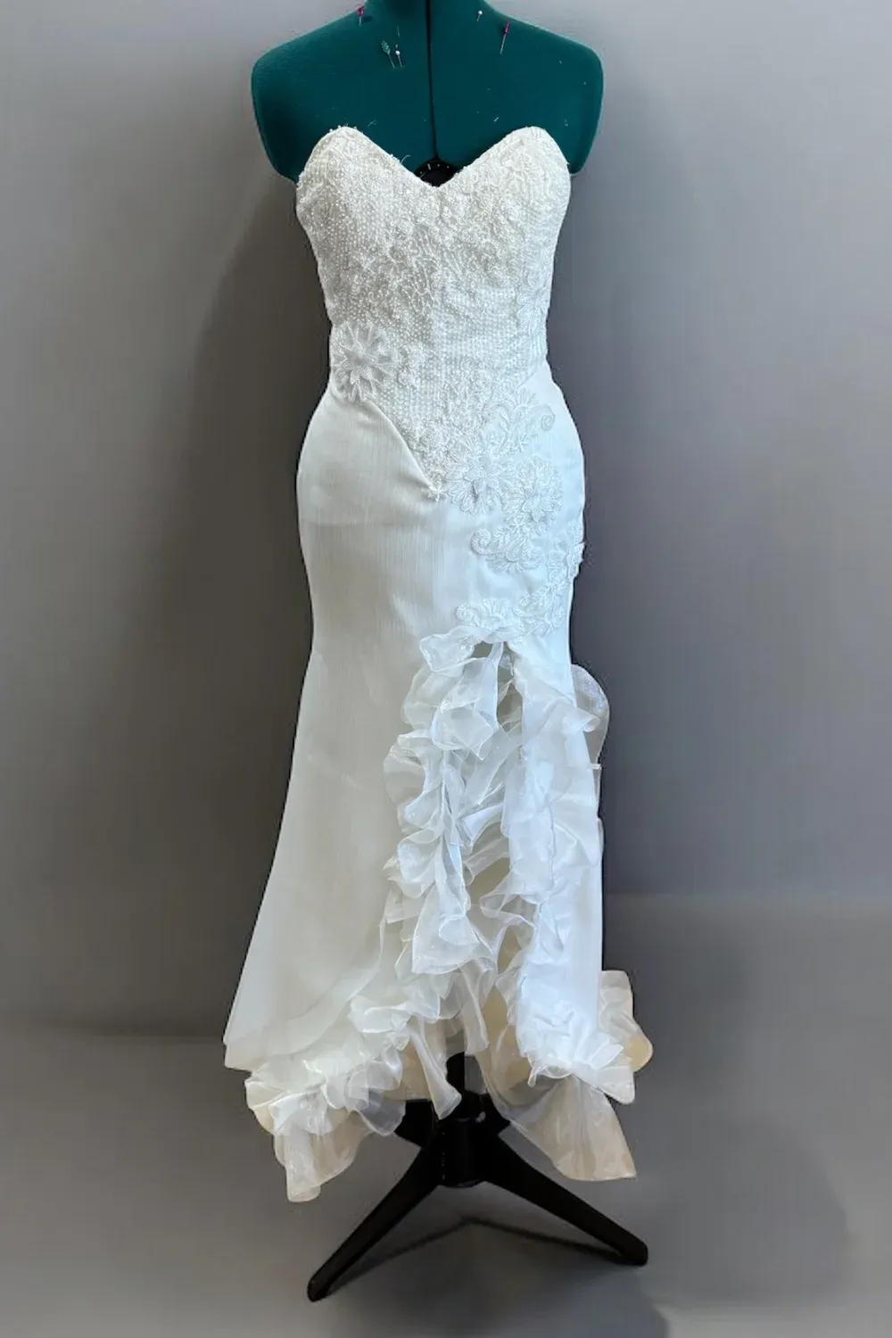 Amelia Gown (petite)