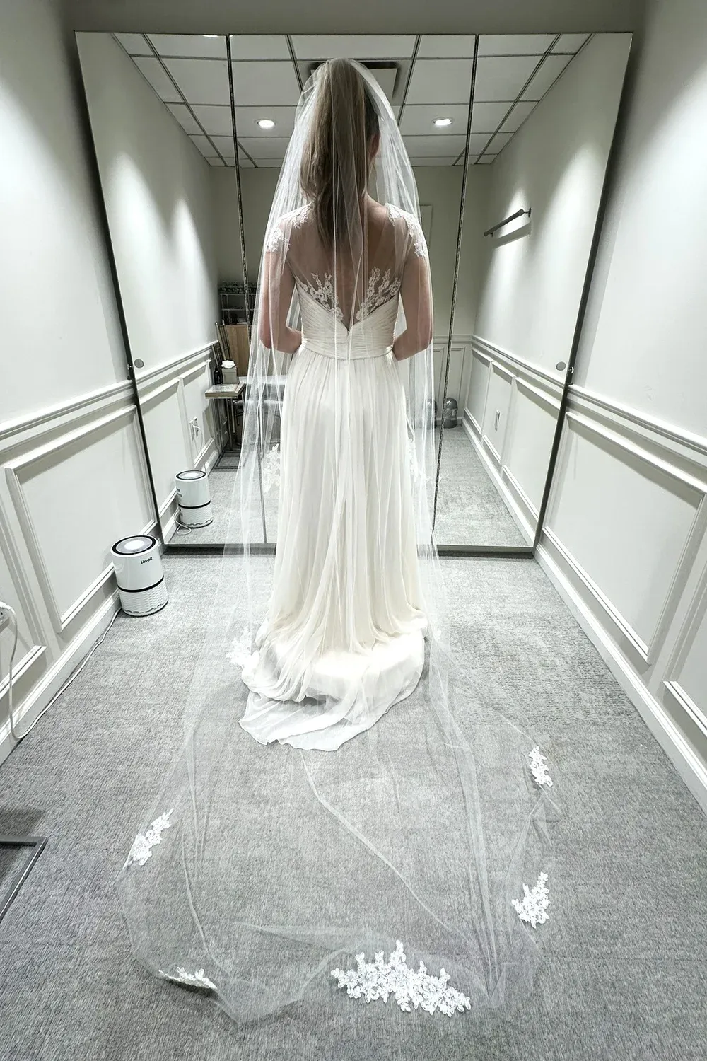 Analise with Veil - Image 6
