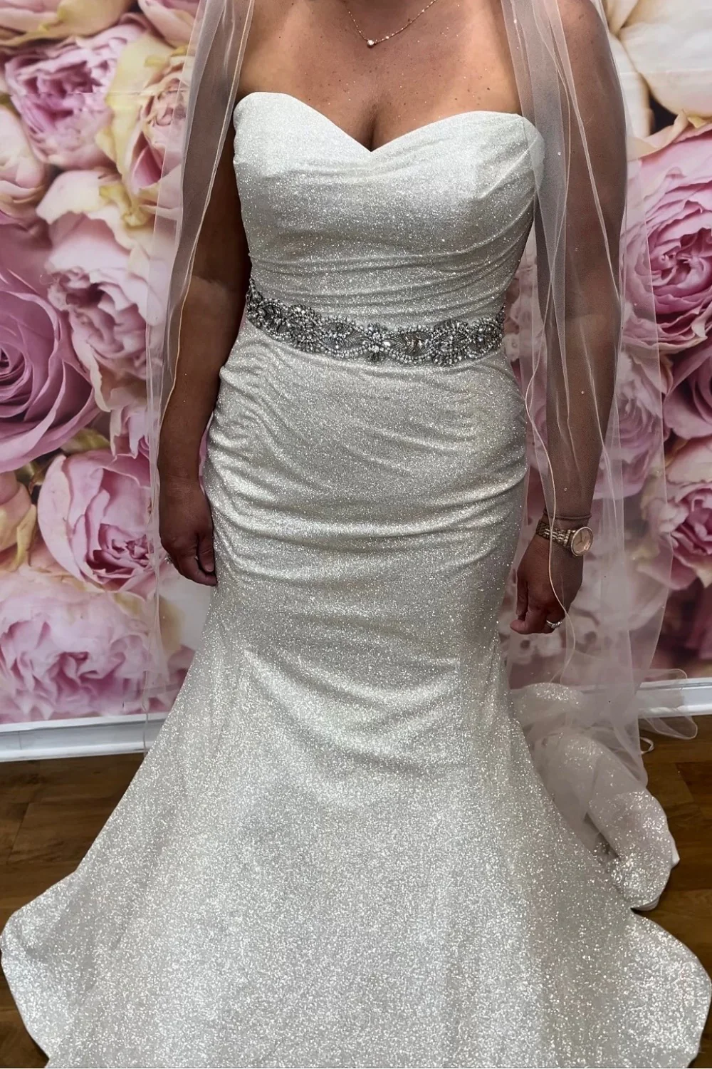 Anniston Lane - Fit & Flare
