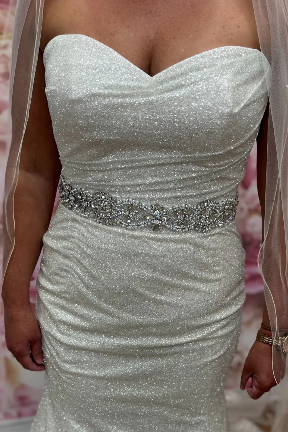 Anniston Lane - Fit & Flare - Image 2