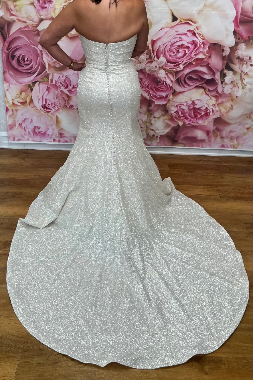 Anniston Lane - Fit & Flare - Image 3