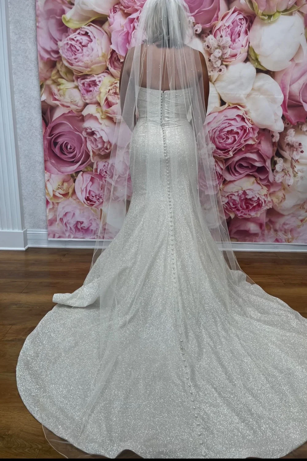 Anniston Lane - Fit & Flare - Image 4