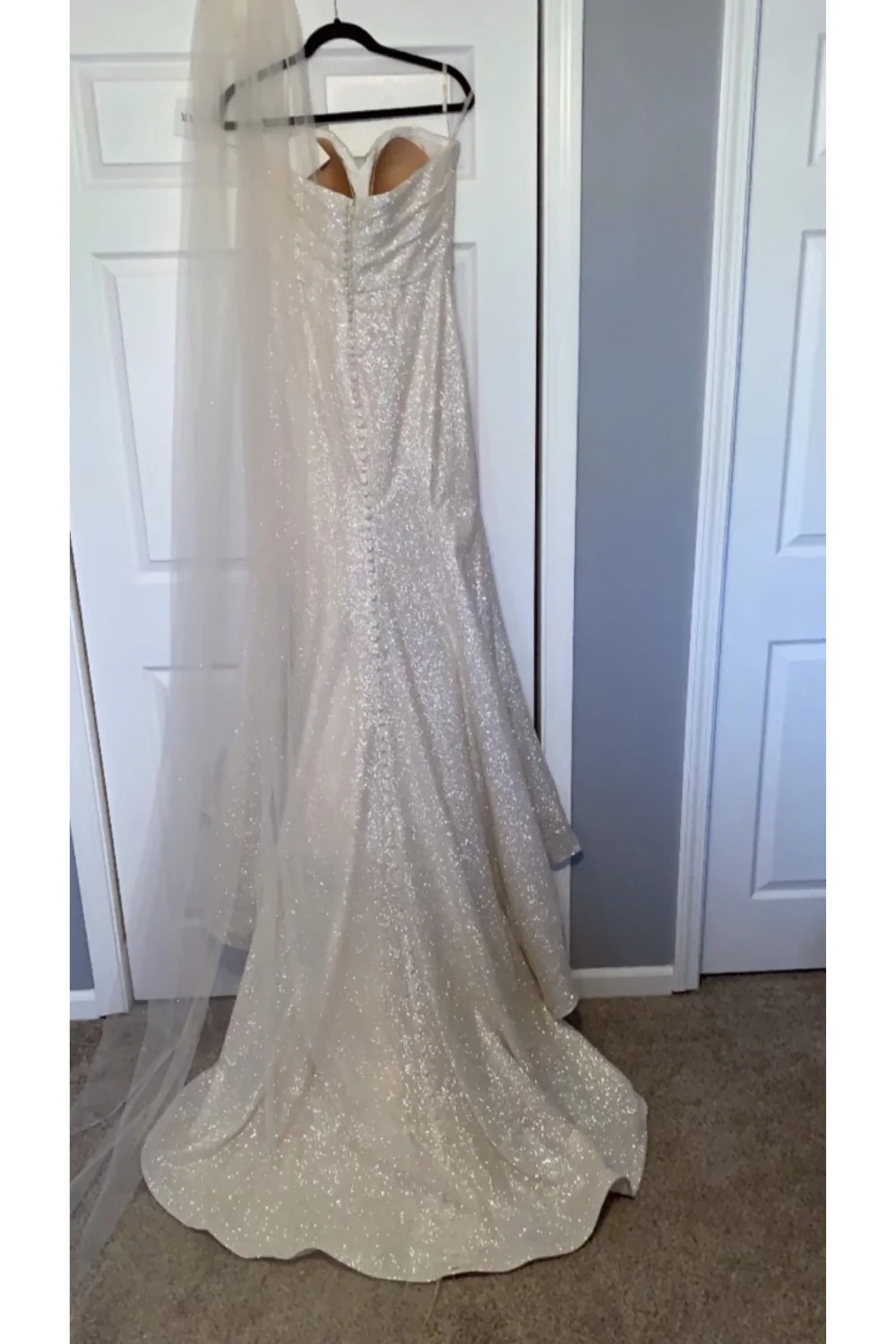 Anniston Lane - Fit & Flare - Image 6