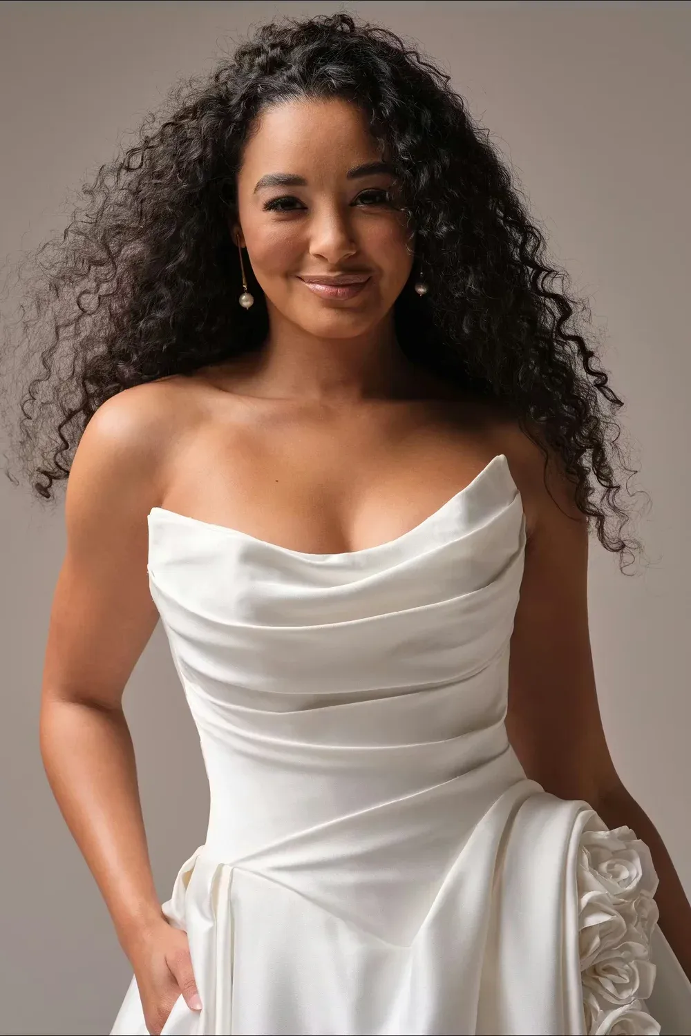 Antoinette with Strap - Image 9