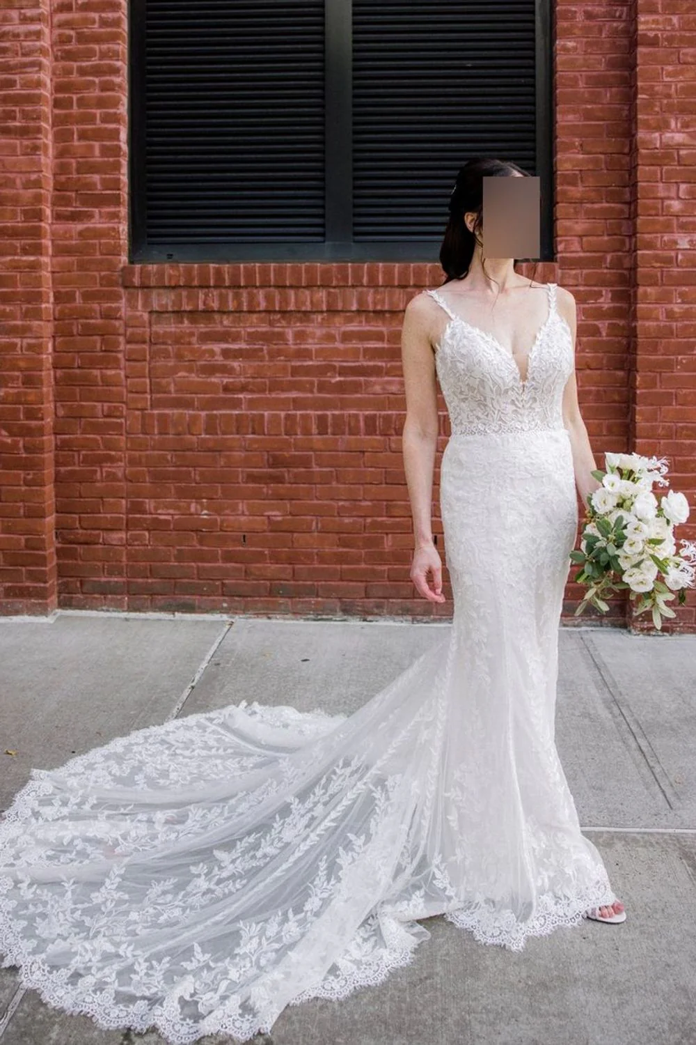 Arden with Veil