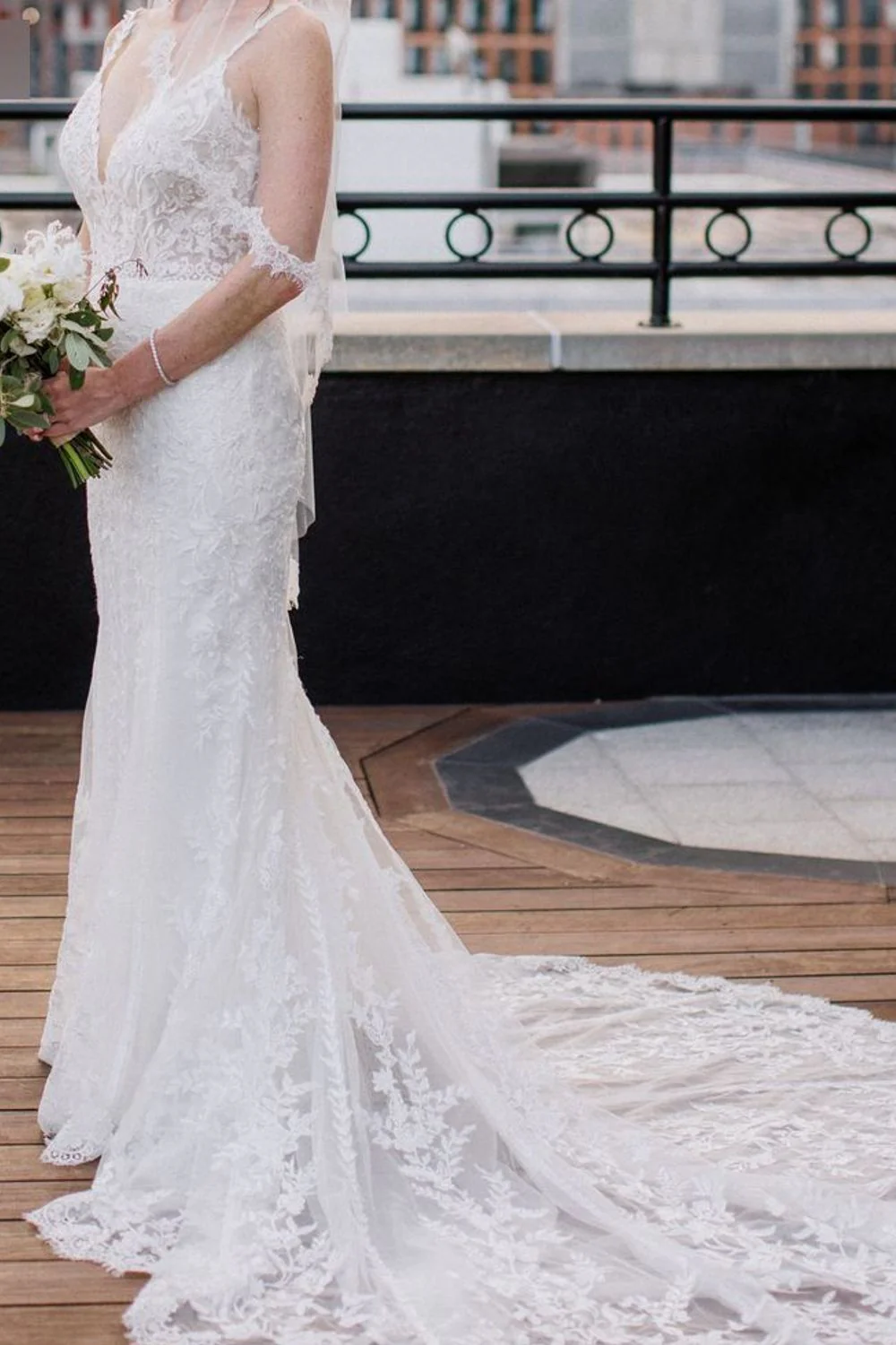 Arden with Veil - Image 3