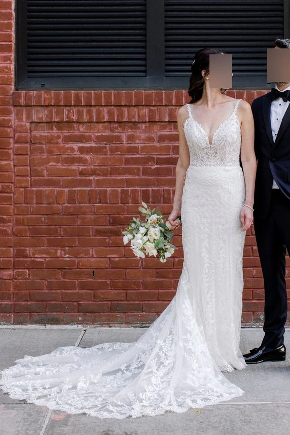 Arden with Veil - Image 4