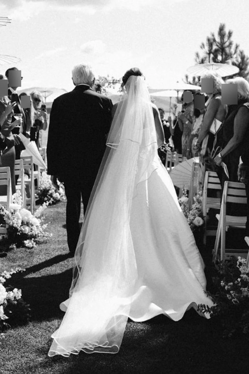 Arline with Veil - Image 11
