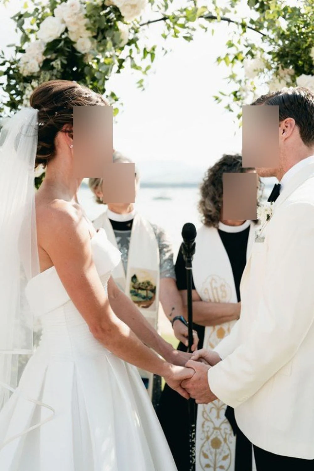Arline with Veil - Image 7