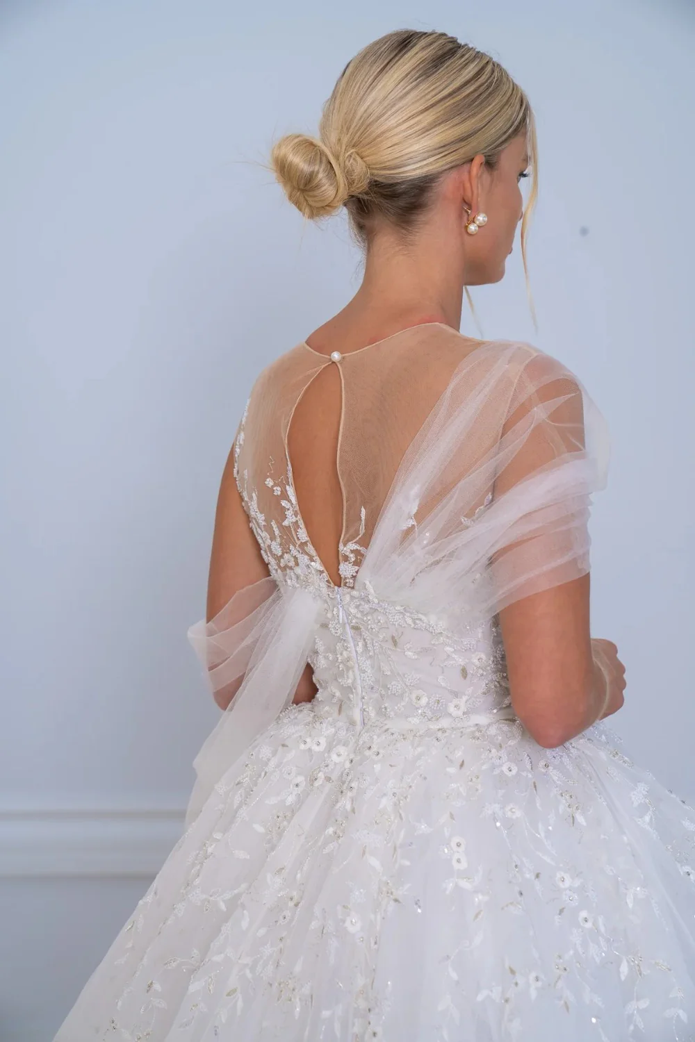 Asymmetrical Sleeve S2 - Image 3