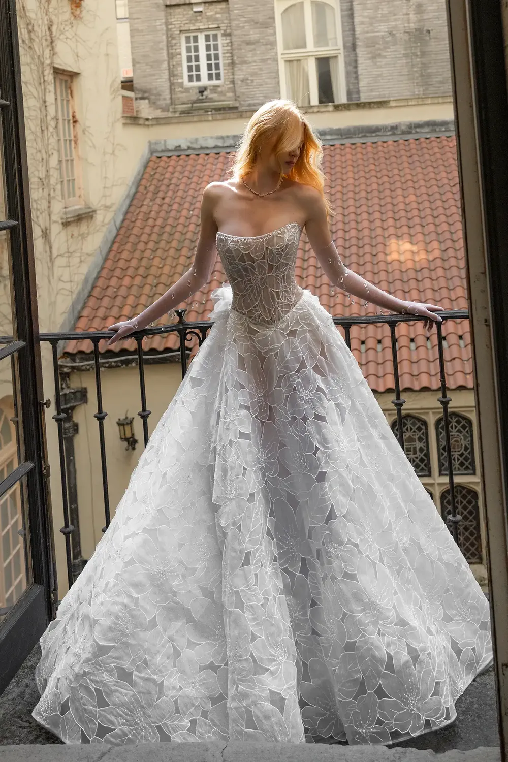 AURA STYLE 5139 - Image 2