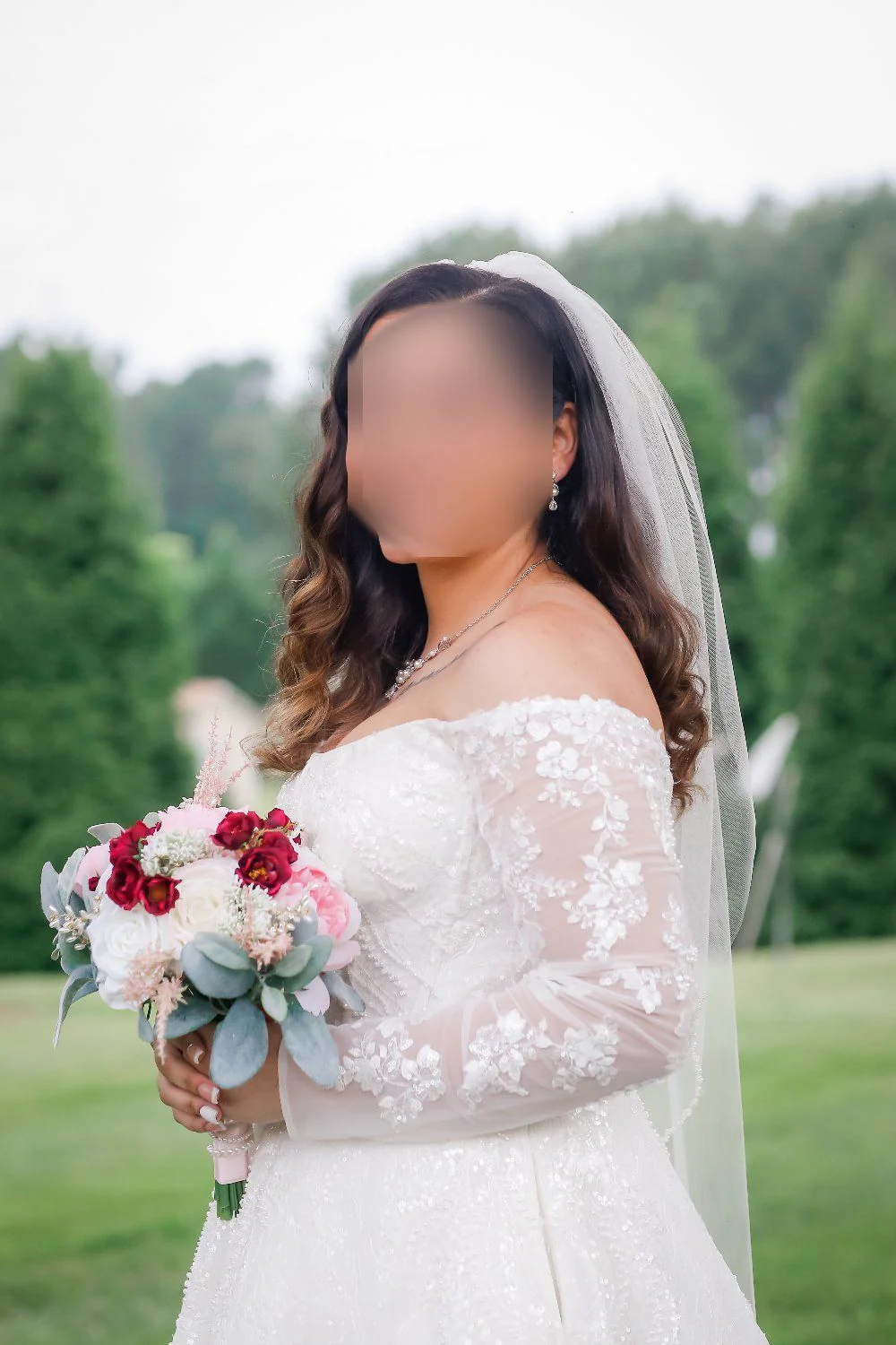 Ball gown