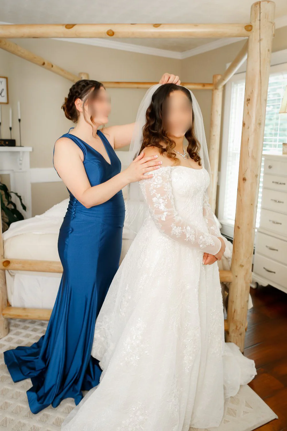 Ball gown - Image 2