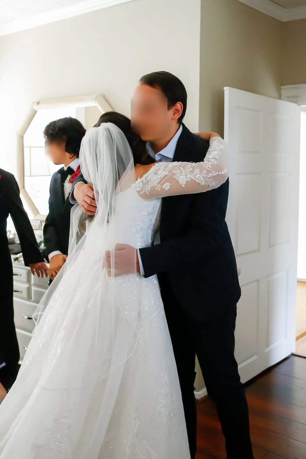 Ball gown - Image 3