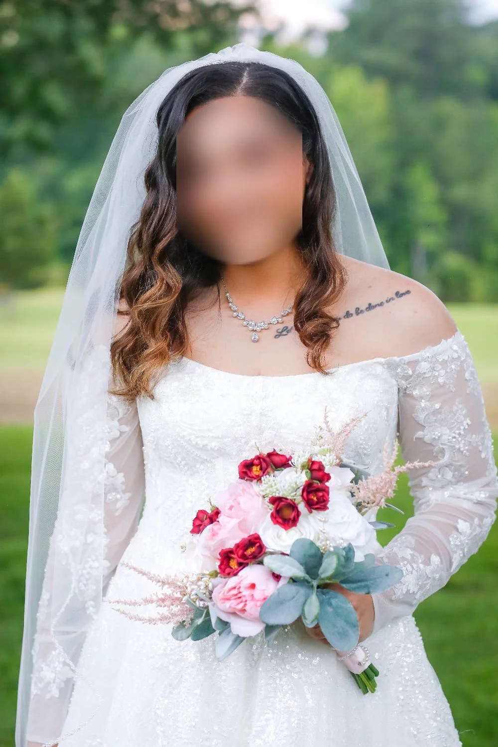 Ball gown - Image 4
