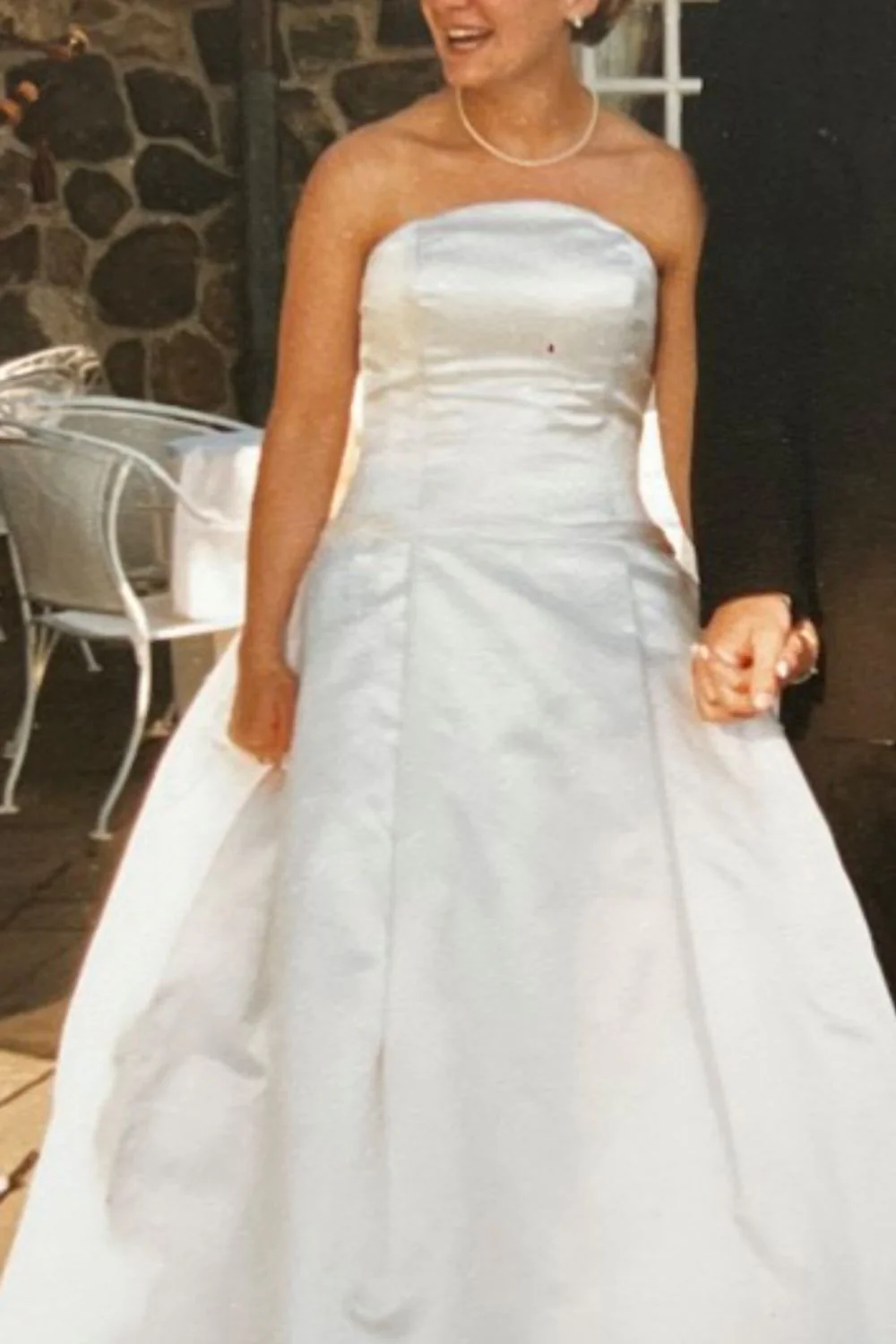 Ball gown - Image 3