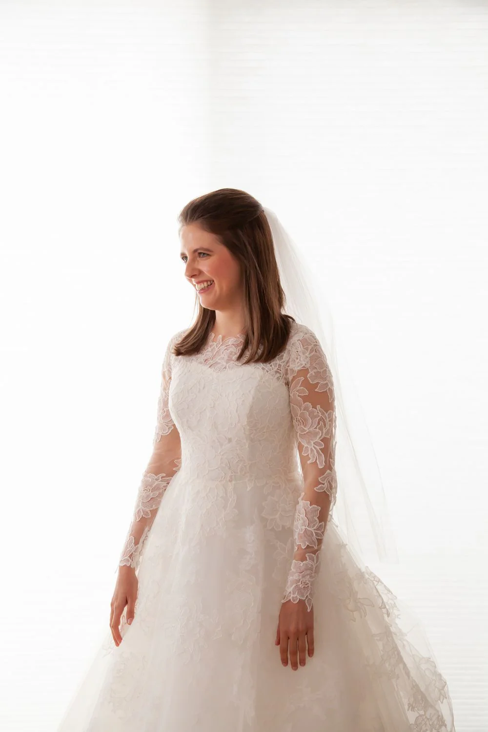 Ball gown - Image 3