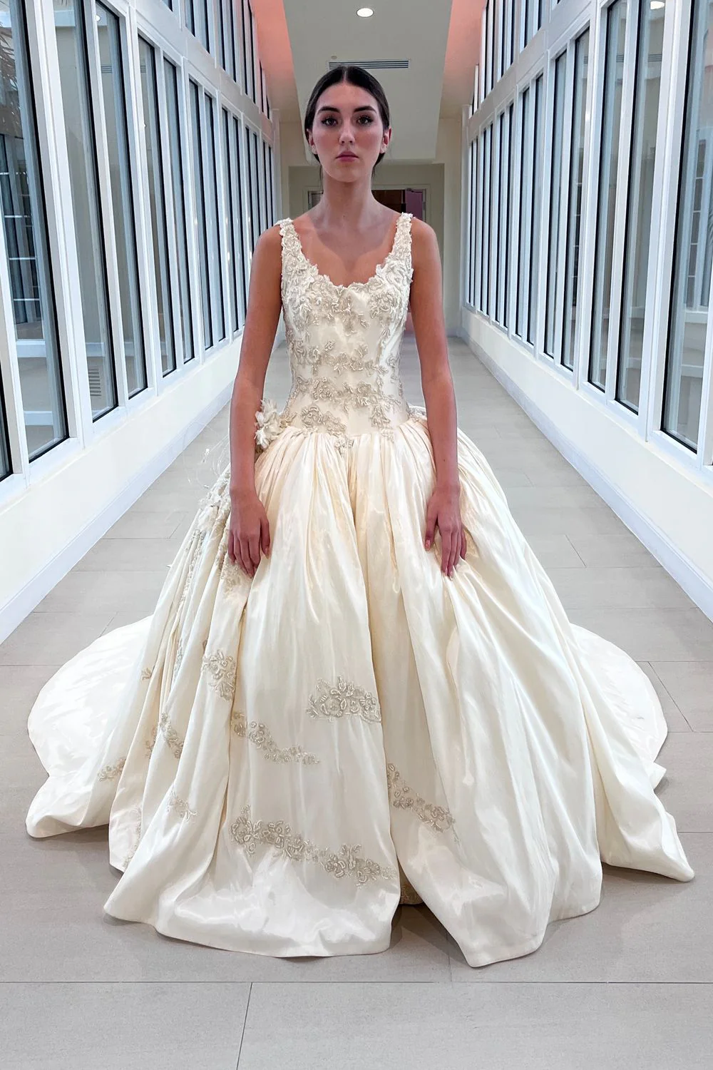 Ballgown