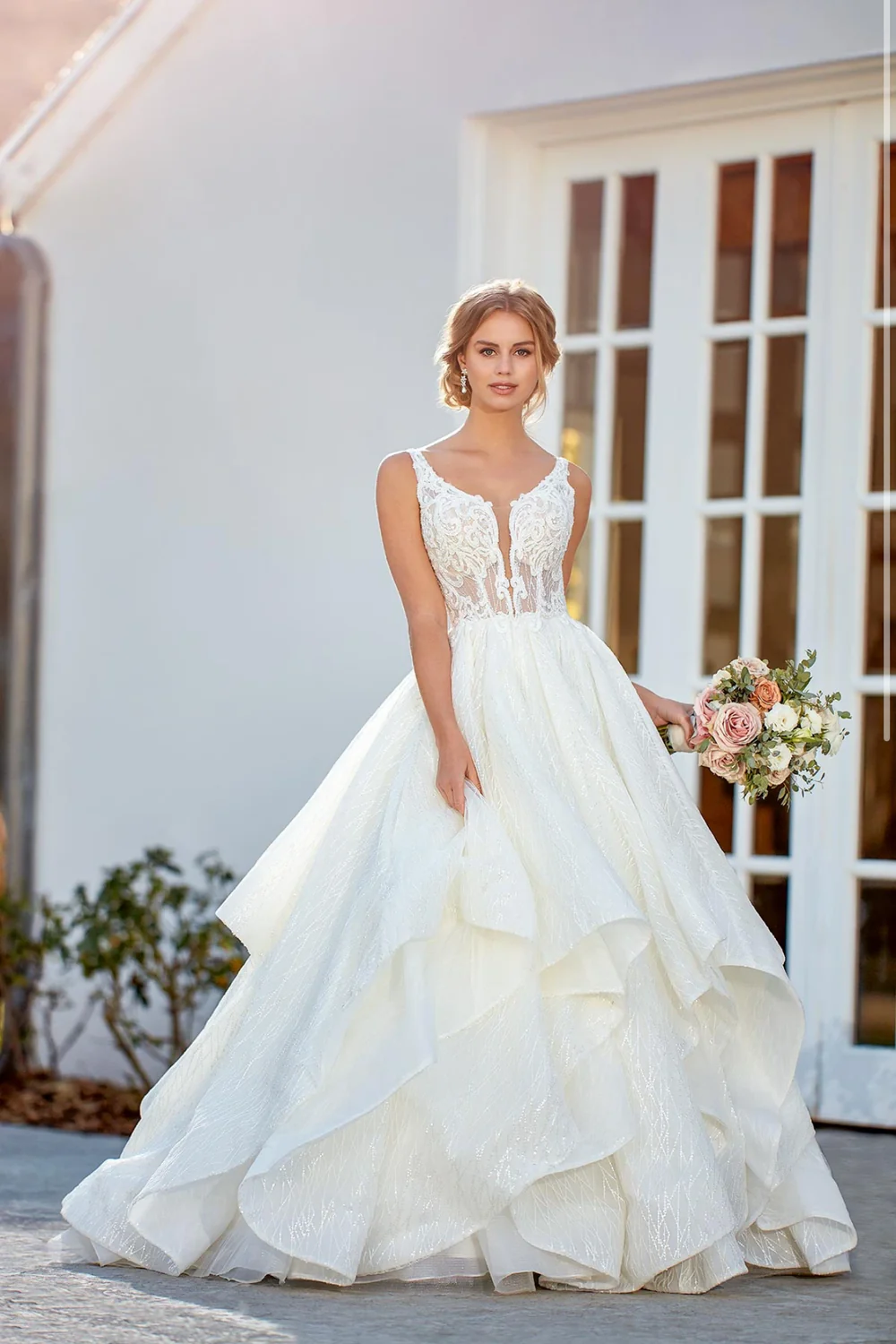 BALLGOWN