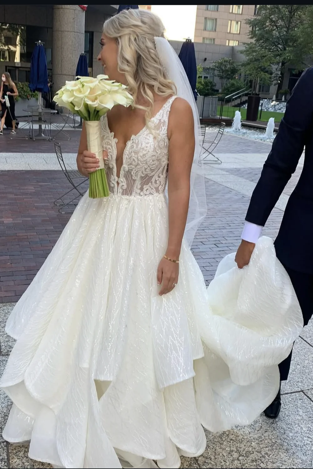 BALLGOWN - Image 3