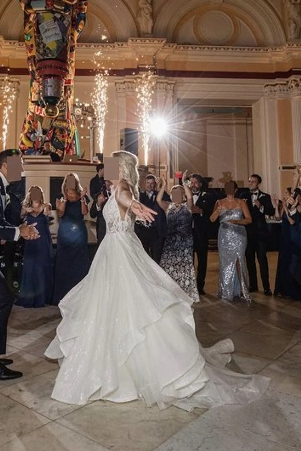 BALLGOWN - Image 5