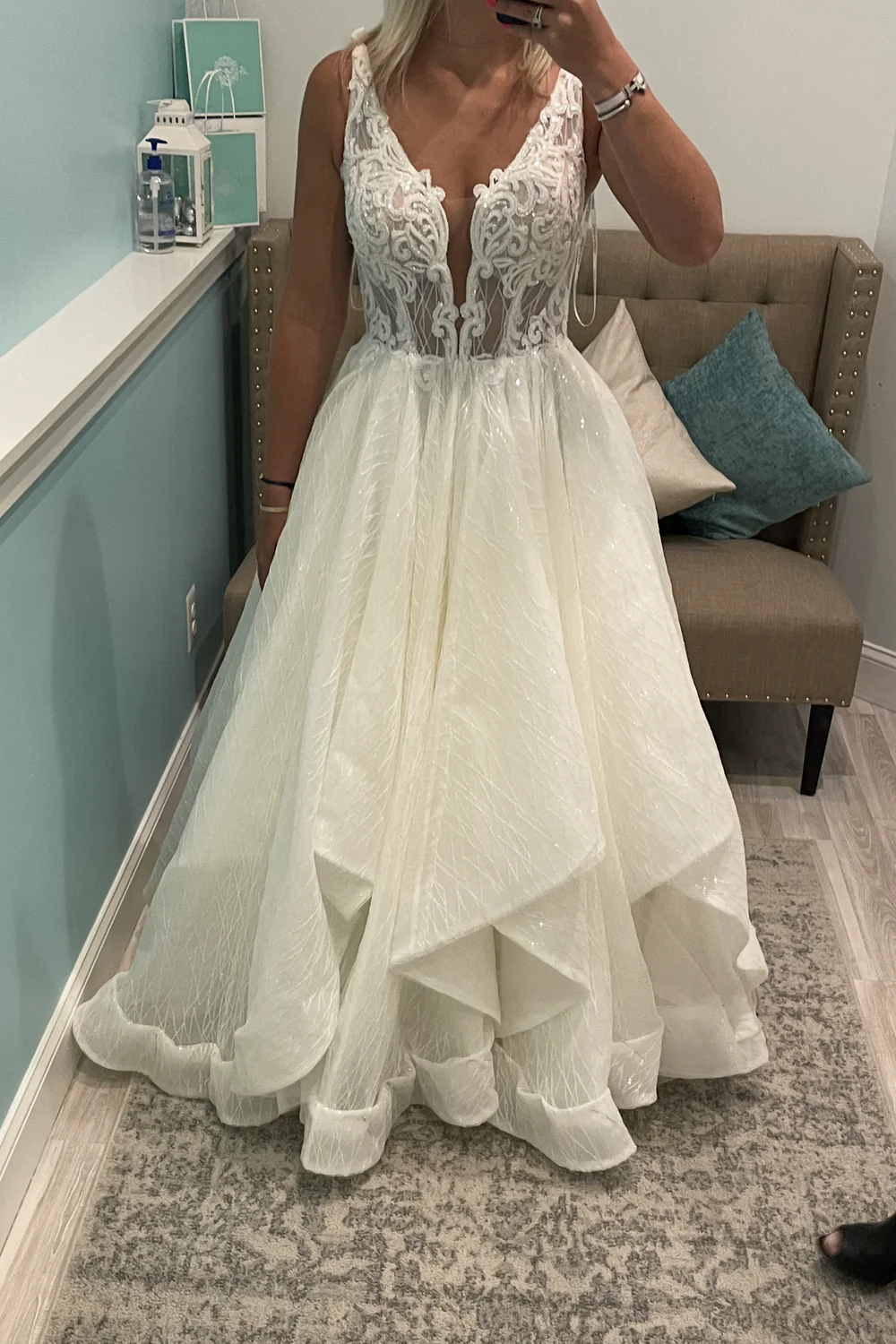 BALLGOWN - Image 6