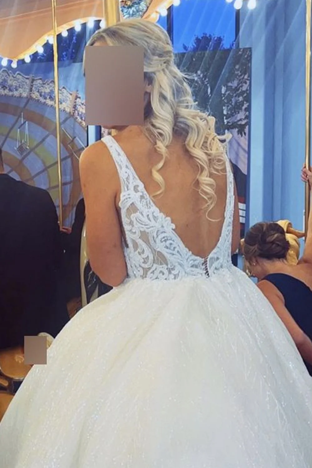 BALLGOWN - Image 8