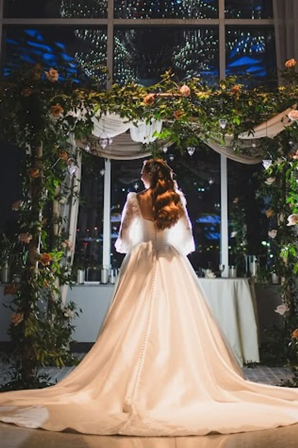 Ballgown Dress - Image 2