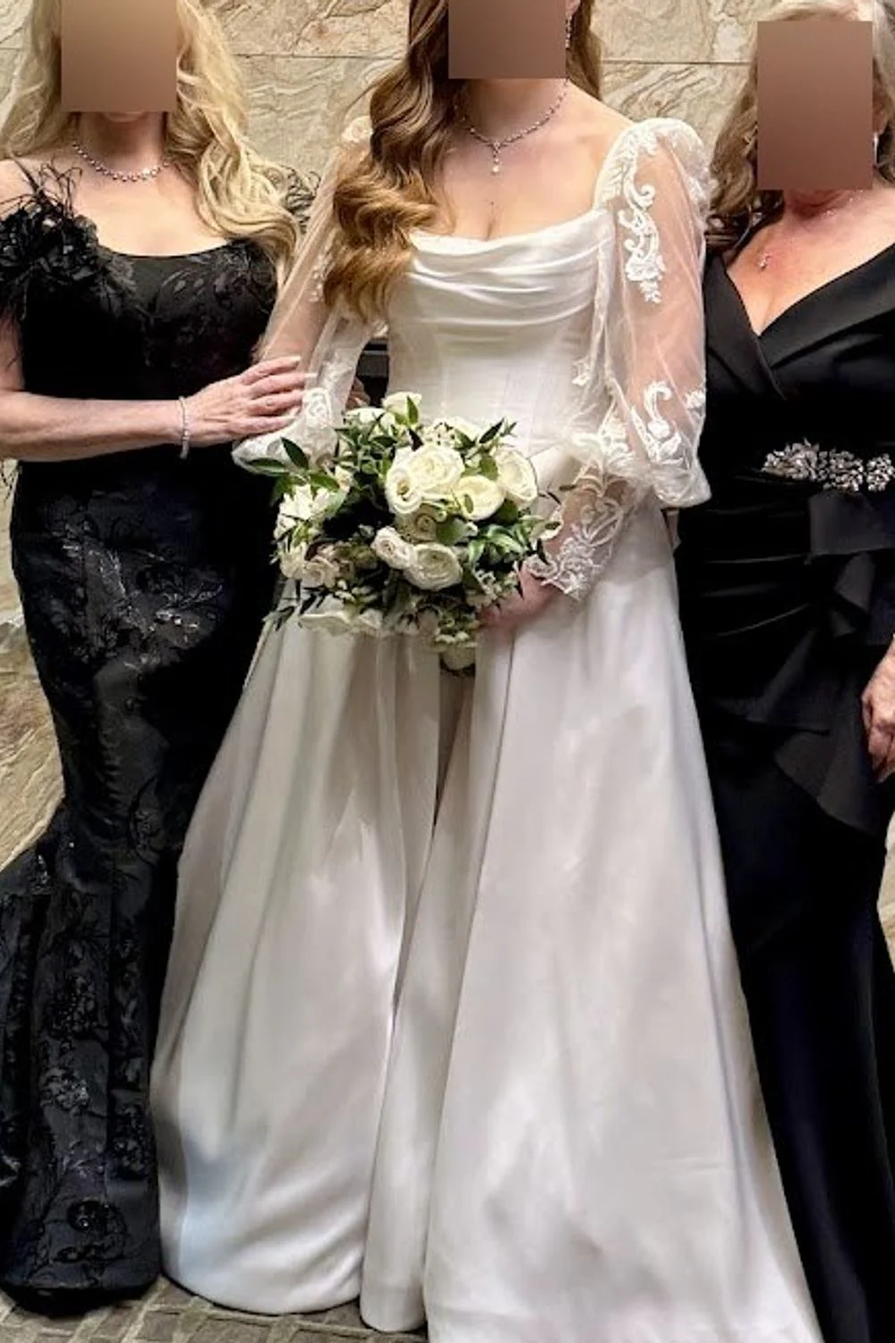 Ballgown Dress - Image 5