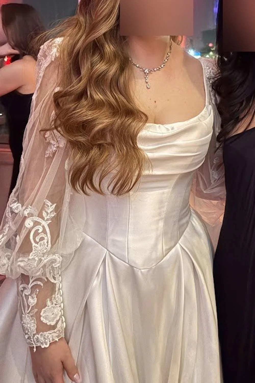 Ballgown Dress - Image 9