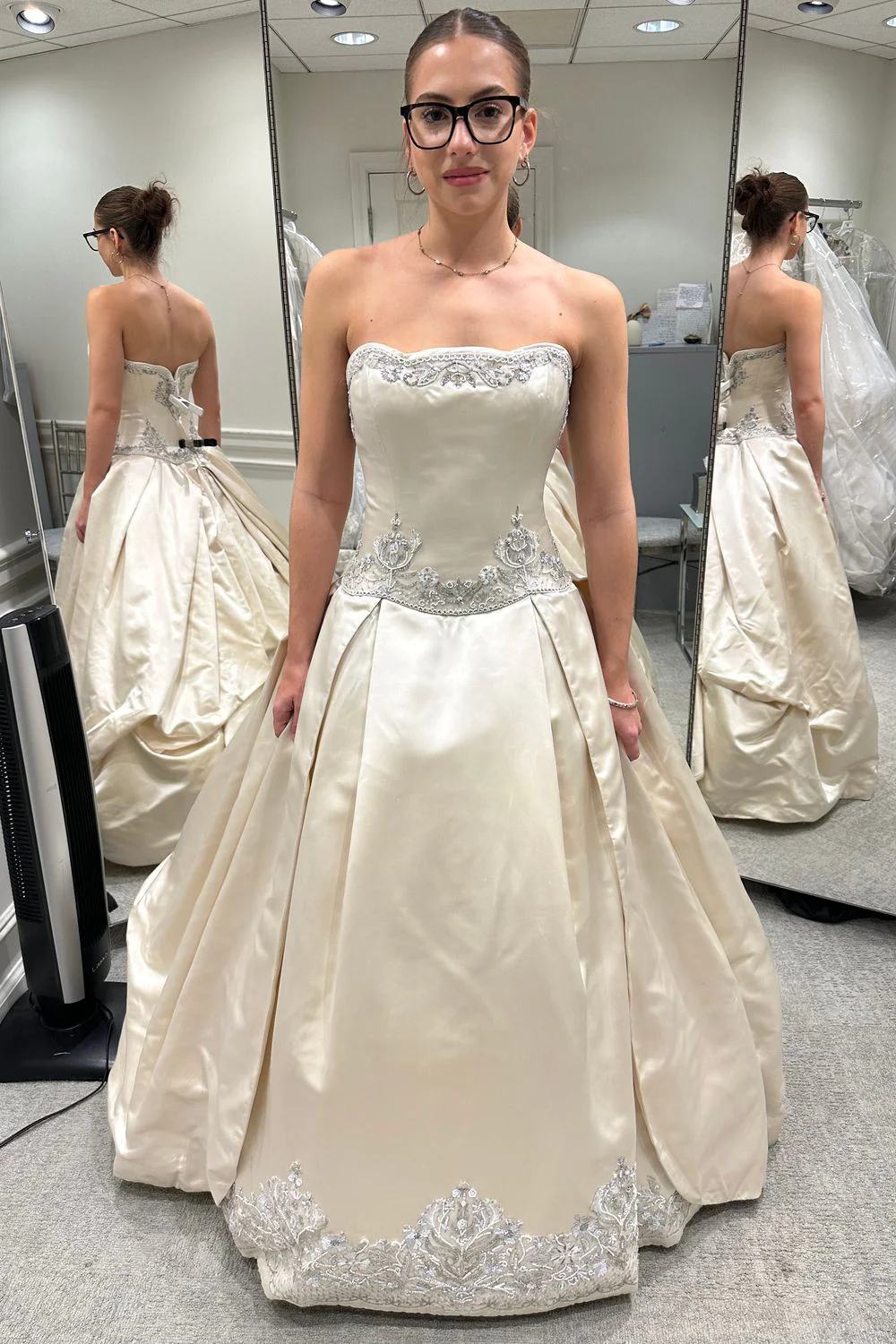 Ballgown Dress