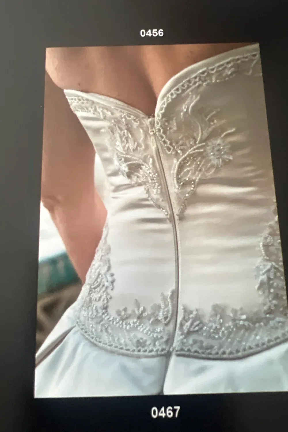Ballgown Dress - Image 10
