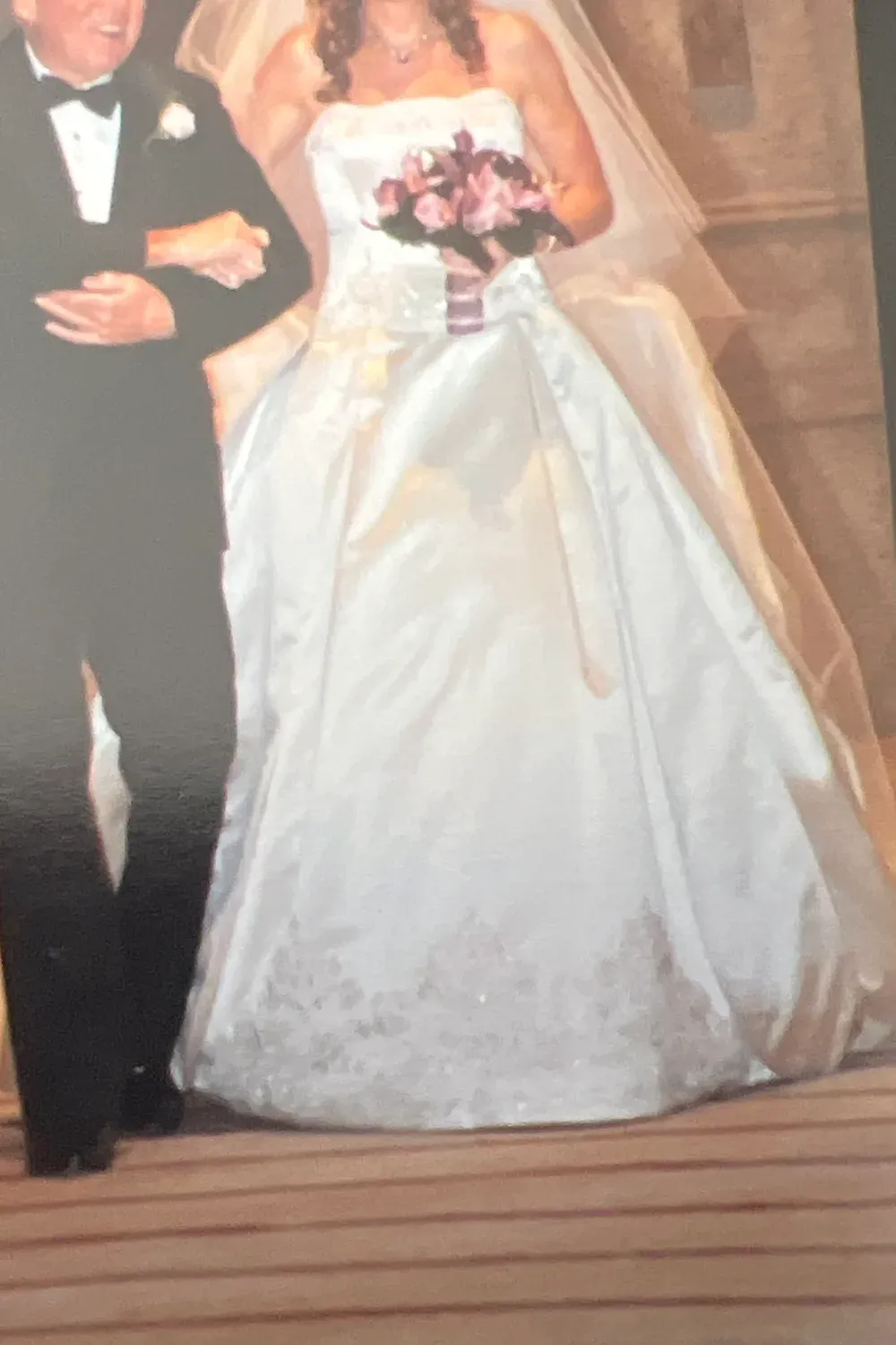Ballgown Dress - Image 11