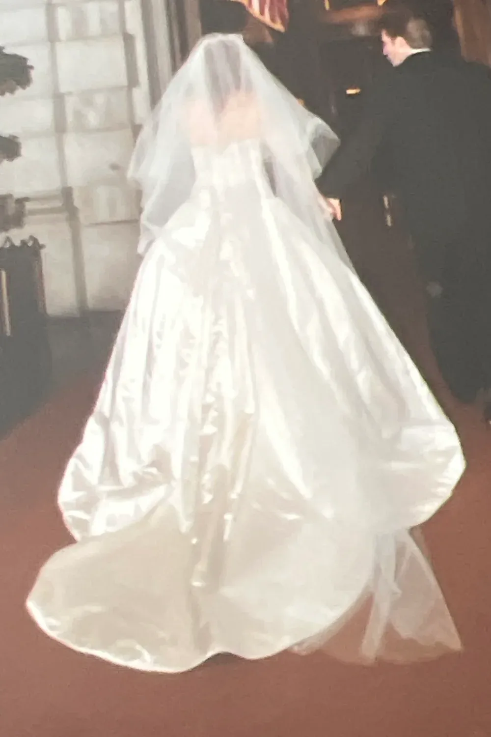 Ballgown Dress - Image 12