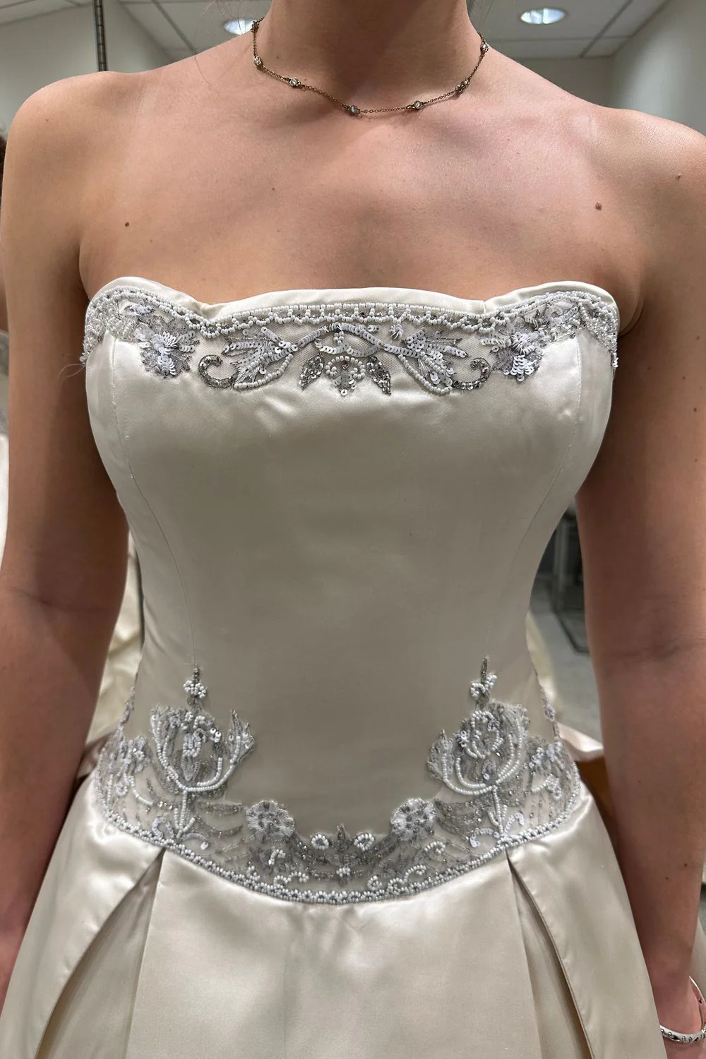 Ballgown Dress - Image 3