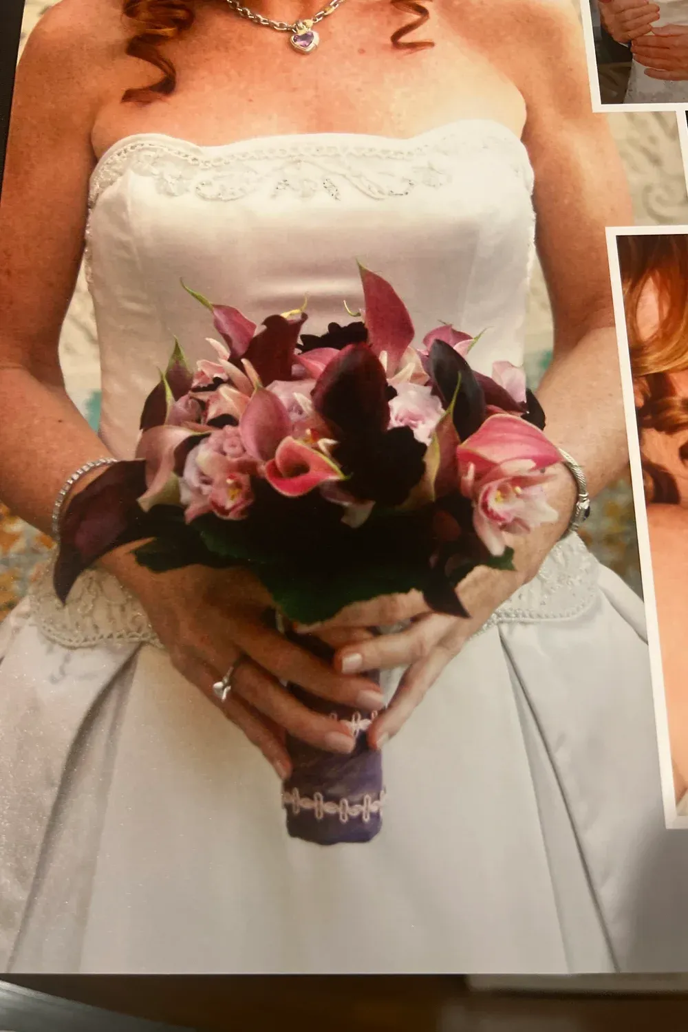 Ballgown Dress - Image 4