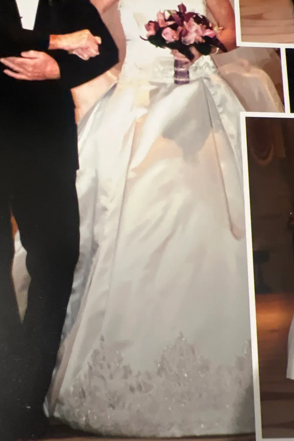 Ballgown Dress - Image 5