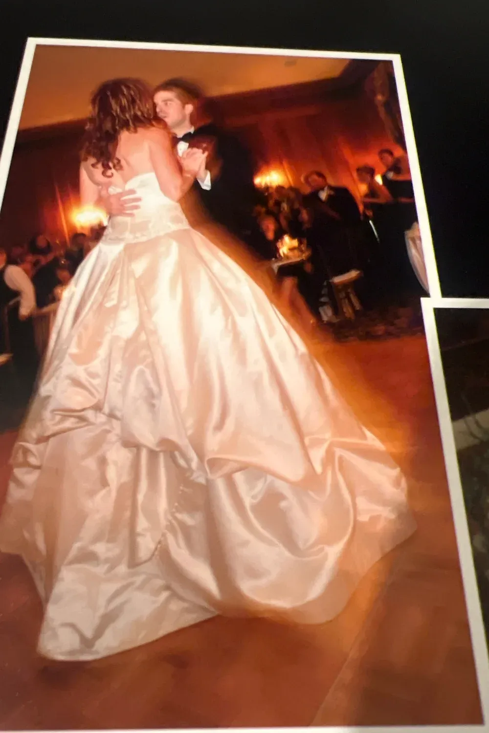 Ballgown Dress - Image 6