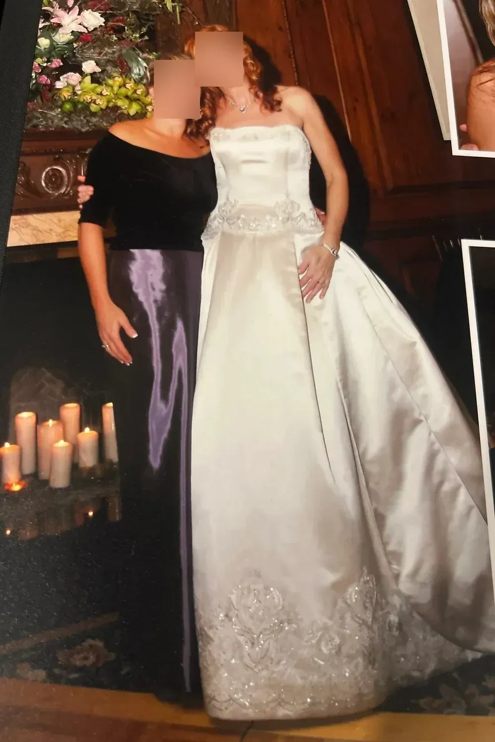 Ballgown Dress - Image 7