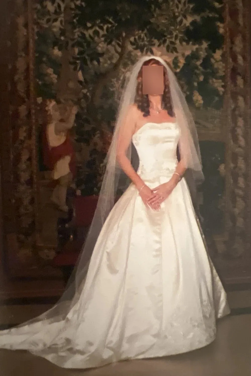 Ballgown Dress - Image 8