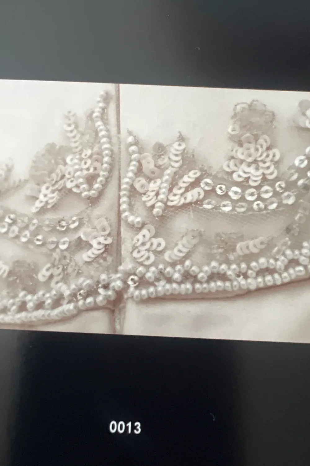 Ballgown Dress - Image 9